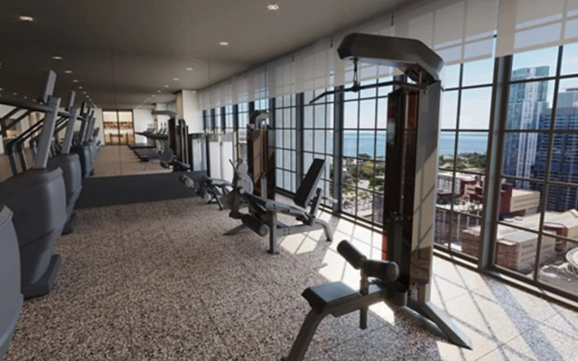 Gale Miami Hotel and Residences