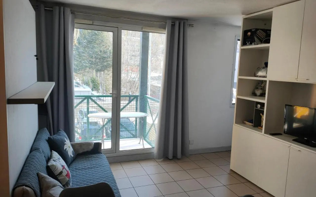 Le Kiosque du Pre du Moulin