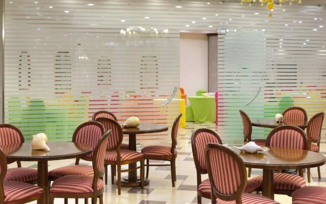 Ulisse Deluxe Hostel