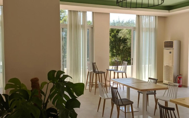 Saint Nicholas Hotel