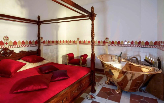 Hotel Mercure Krynica Zdroj Resort & Spa