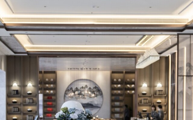 Qing Dao bu ke bu zhu hotel