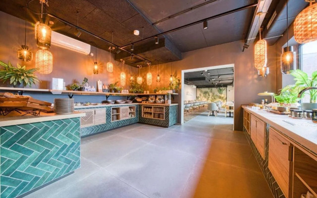 Vienna House Easy by Wyndham Amsterdam Airport