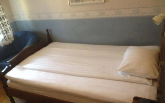 Hotel Arkaden