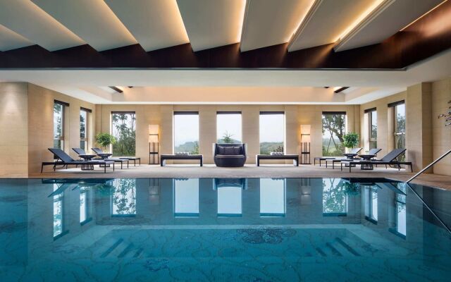 JW Marriott Hotel Zhejiang Anji