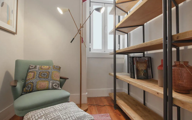 Sweet Inn Apartments  - Liberdade