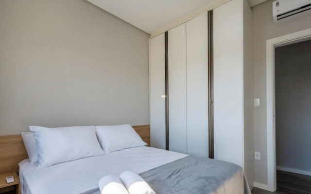 Ctds - Apartments in the Center of Penha!