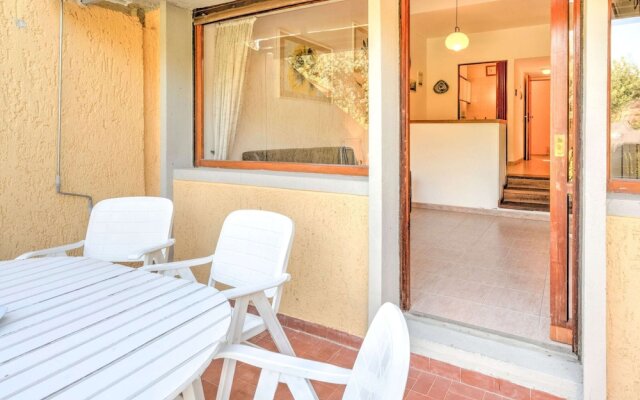 Beachside Holiday Home in Punta Ala