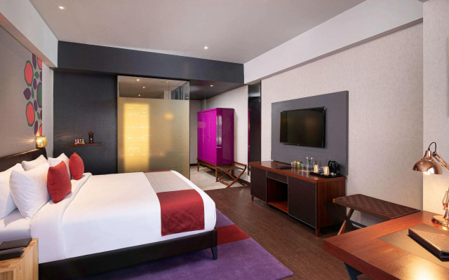 Grand Mercure Bengaluru at Gopalan Mall- An Accor Hotels Brand