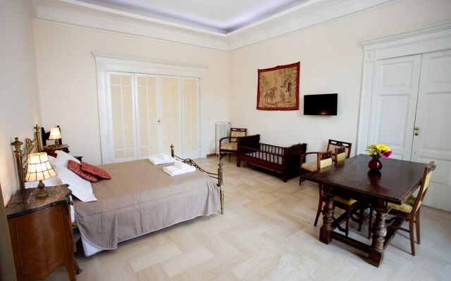 Apartment - CVE VII BH 96