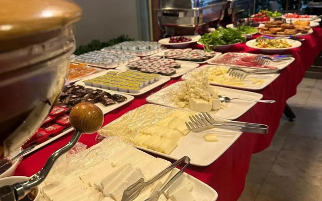 Sultan Otel Sivas