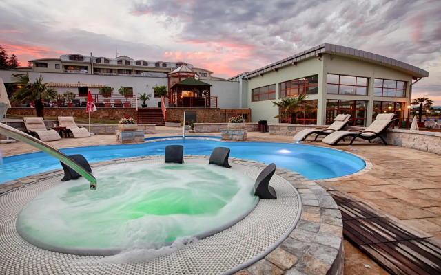 Hotel & Spa Resort Kaskady