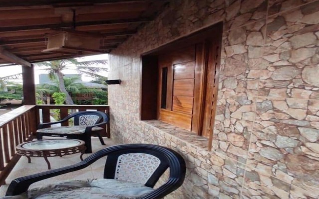 Brisa do Paraíso Jericoacoara