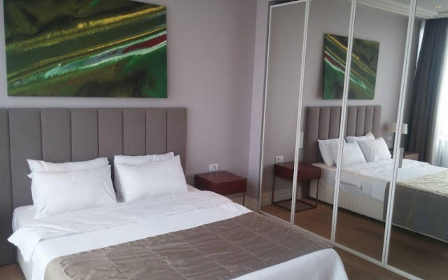 Rixos Residences Bomonty