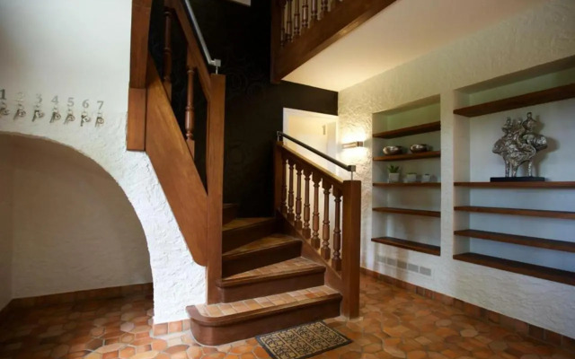 Gîte Estaires, 5 pièces, 10 personnes - FR-1-510-8