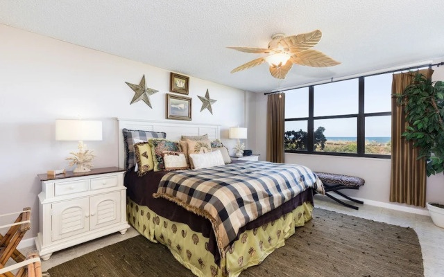 Barefoot Trace by Vtrips