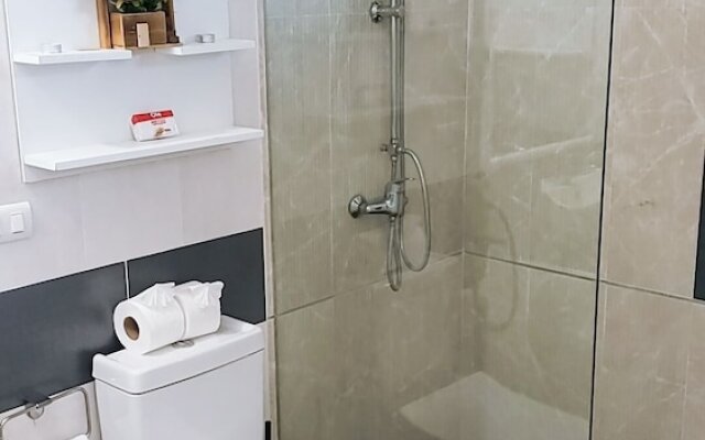 Hotel Boca del Mar Playa Boca Chica Penthouse