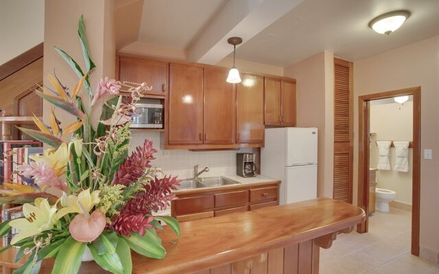 Belizean Shores Resort