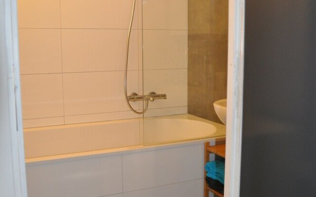 Chalet Rouge ou Blanc