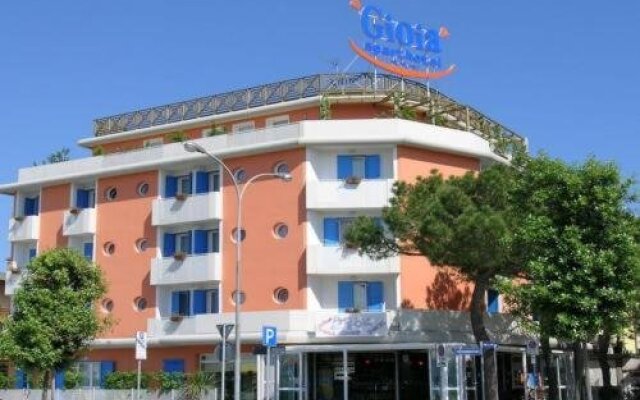 Aparthotel Gioia