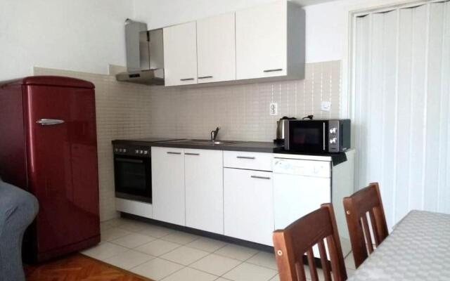 Apartmani Jela