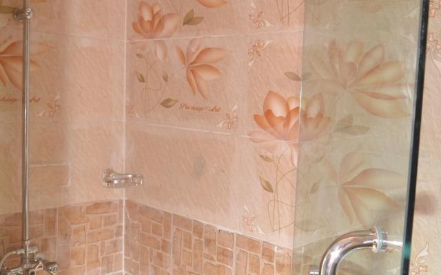 SSCFG Luxury Apartments & Suites