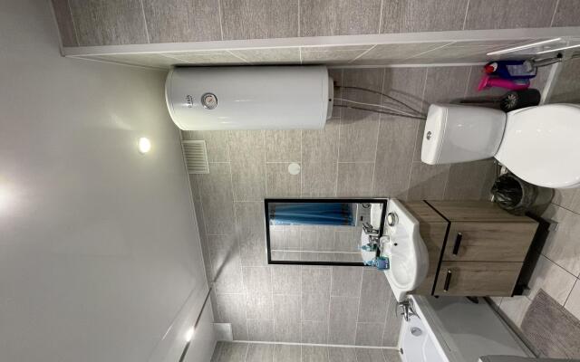 Апартаменты на бульваре Дуванский 26