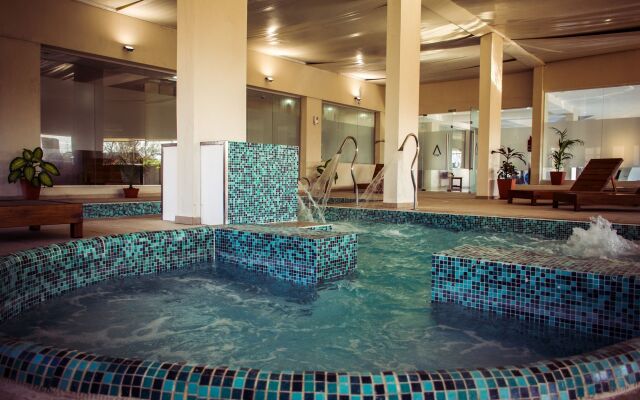 Eleton Resort & SPA