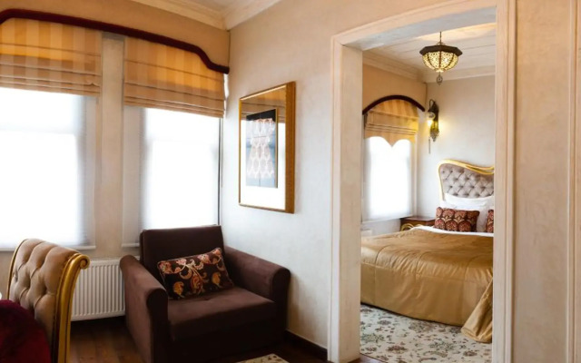 M Hotel Buffalo