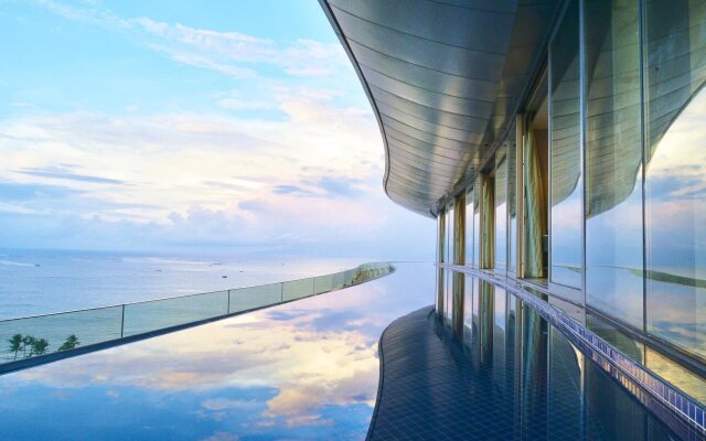 The Westin Blue Bay Resort  Spa