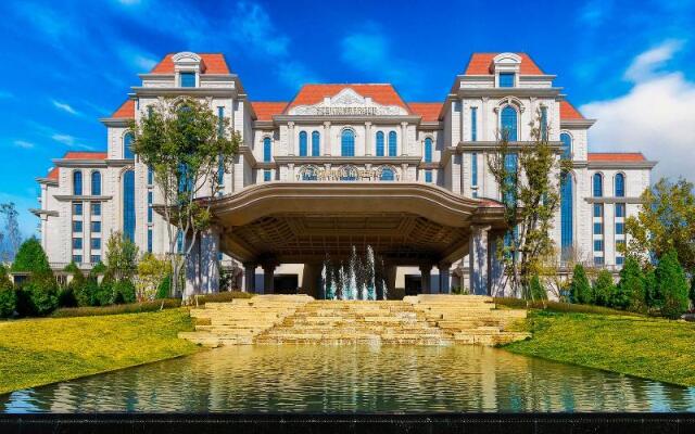 Steigenberger Hotel Qingdao