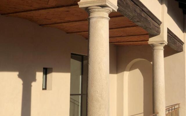 Locanda San Silvestro - Meride