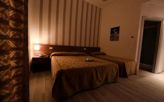 Hotel Miramonti
