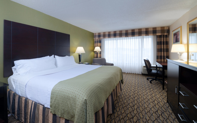 Garner Hotel Totowa by IHG
