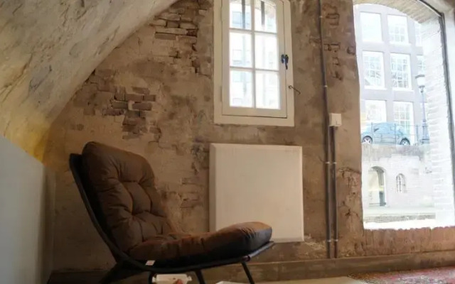 Apartment Berend Utrecht