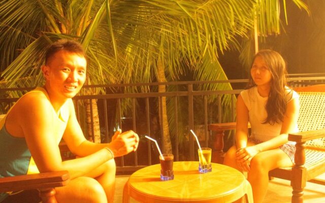 Unawatuna Guest