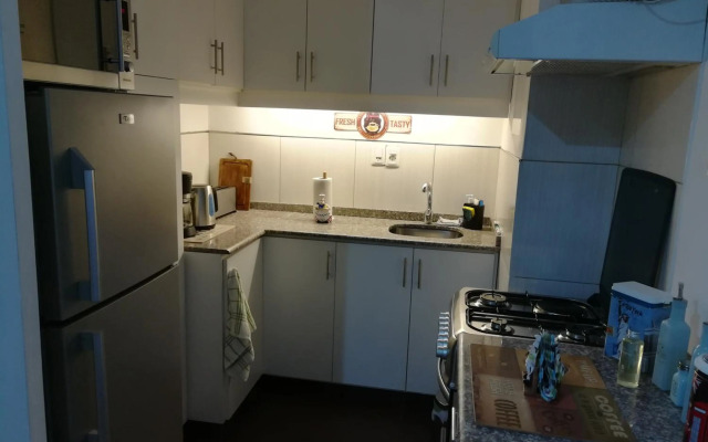 Apto. entero Ciudad Vieja