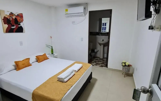 Ecohotel Linda Judith