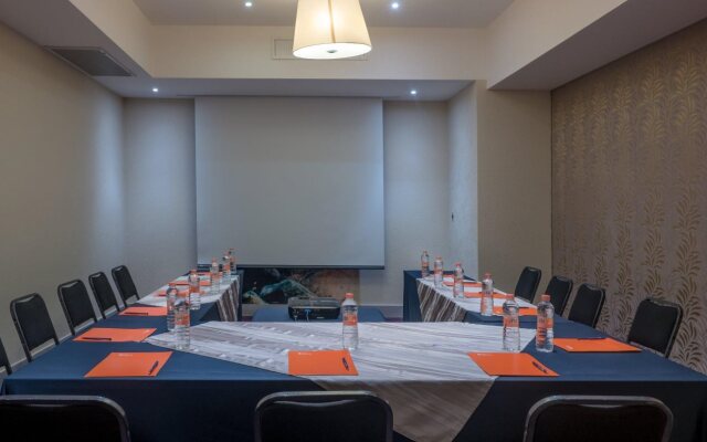 Hampton by Hilton Veracruz Boca Del Rio