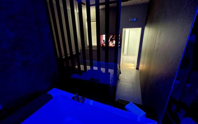 Luxury Room Suites Benevento