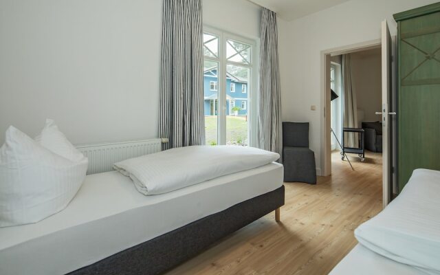 Hotel & Apartments Strandidyll