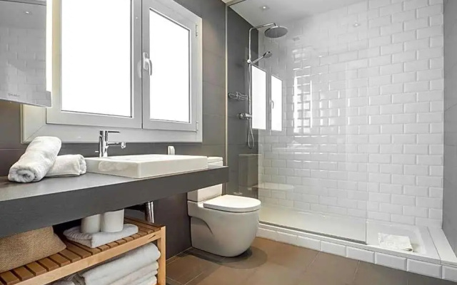 Ramblas Cozy Rent Top Apartments