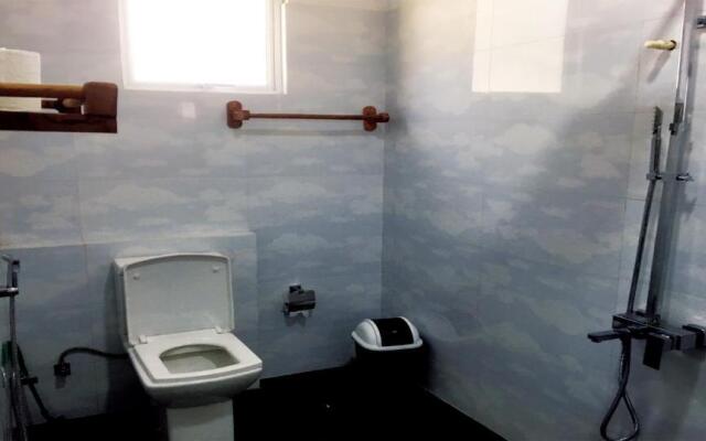 Surfing Sea Hiriketiya 3 Bed Room Entire Villa