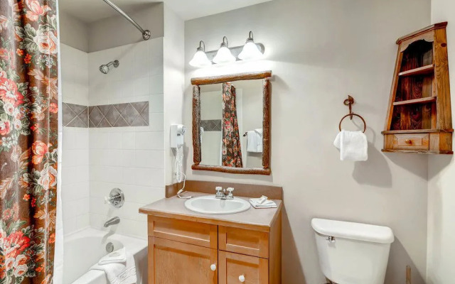 Copper Springs at East Village by Copper Mountain Lodging