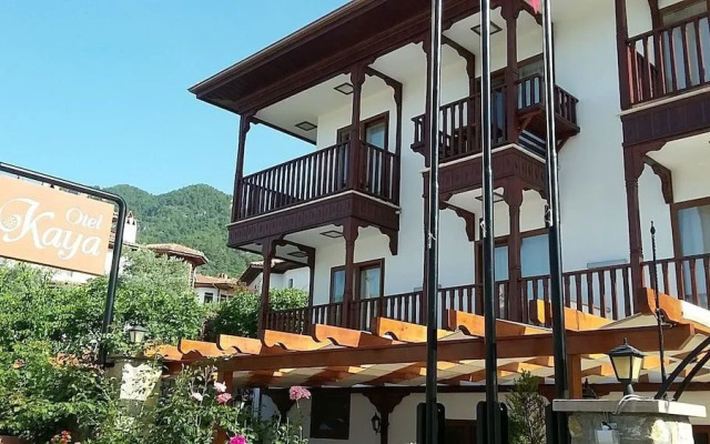 Akyaka Kaya Hotel