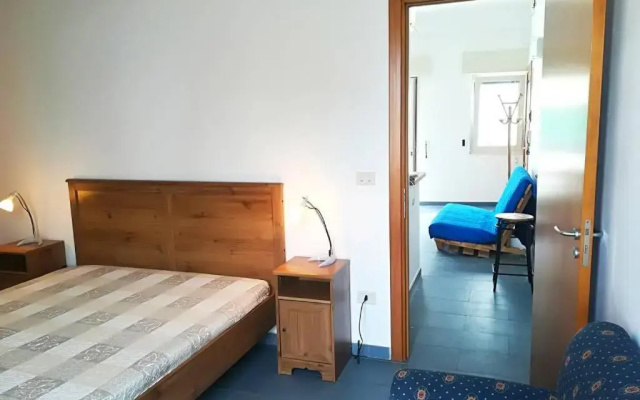 Casa vacanze Afrodite nel centro storico
