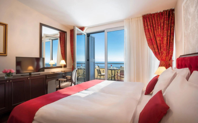 Hotel Kvarner - Liburnia