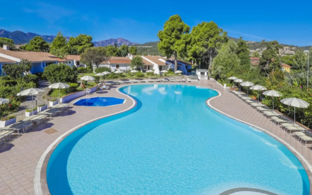 Nicolaus Club Li Cucutti