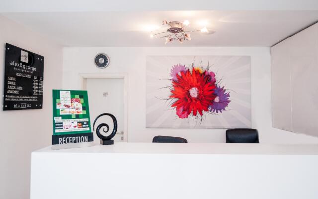 Alex & George Boutique Hotel