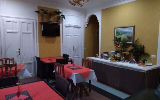 B&B Vico Vacanze